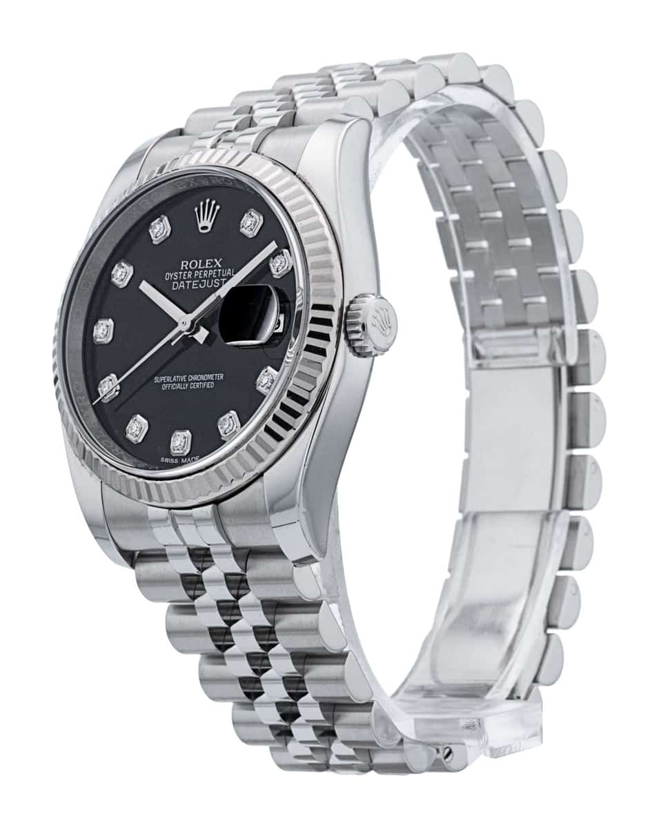 Rolex Datejust 116234 Rolex Datejust 116234